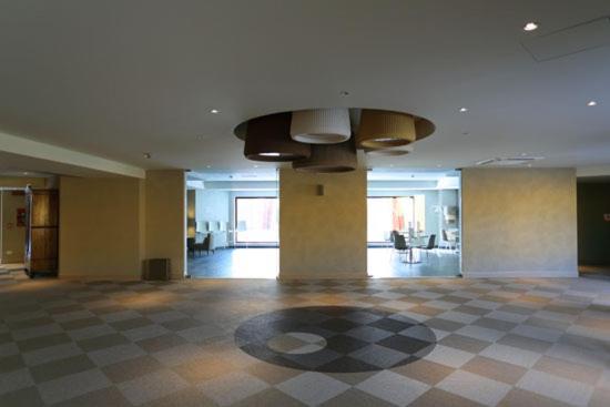 Turin Airport Hotel & Residence Сан-Франческо-аль-Кампо Экстерьер фото